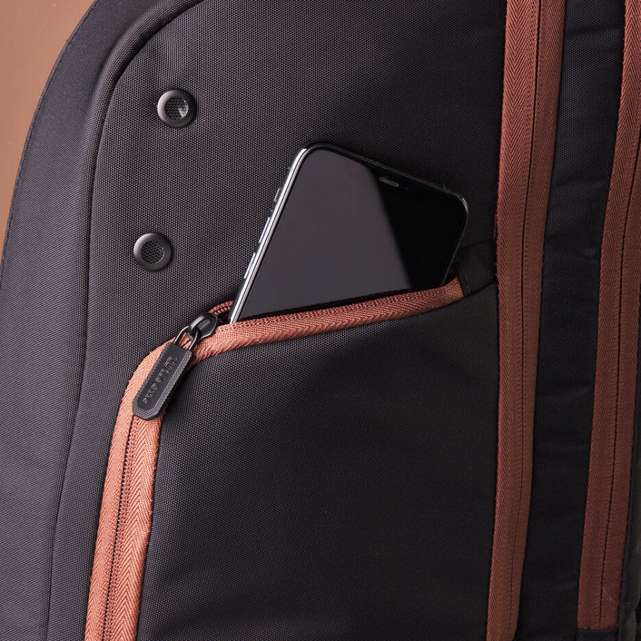 Super Tour Pro Staff V14 Backpack Bronze Bag