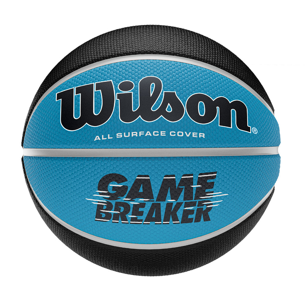 Gamebreaker Basketball Blue
