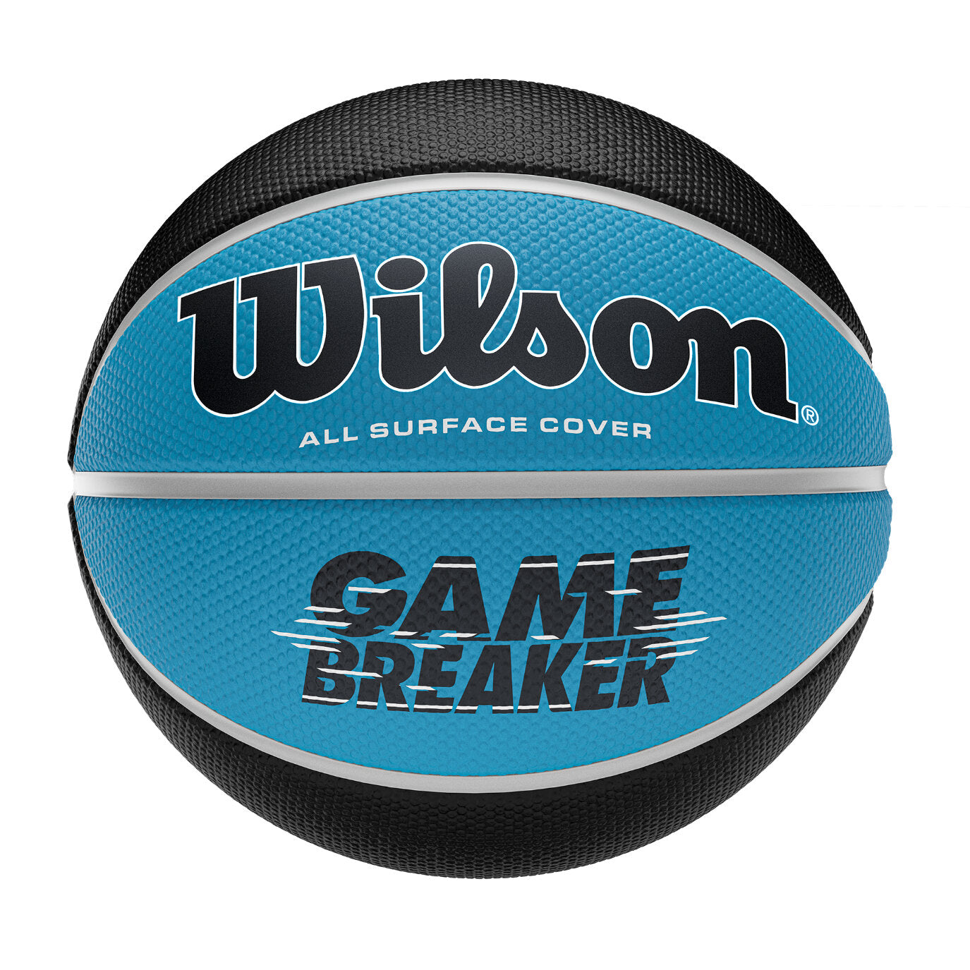 Gamebreaker Basketball Blue