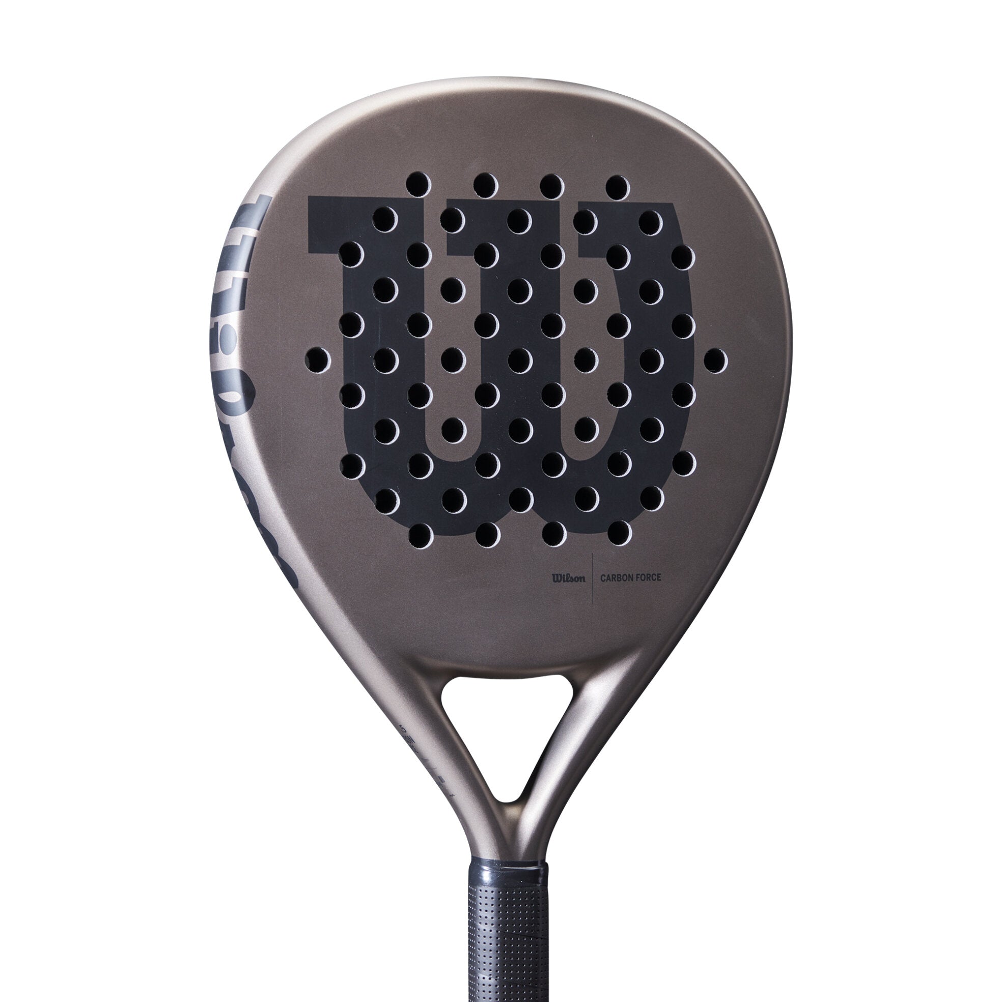 Carbon Force Padel Racket