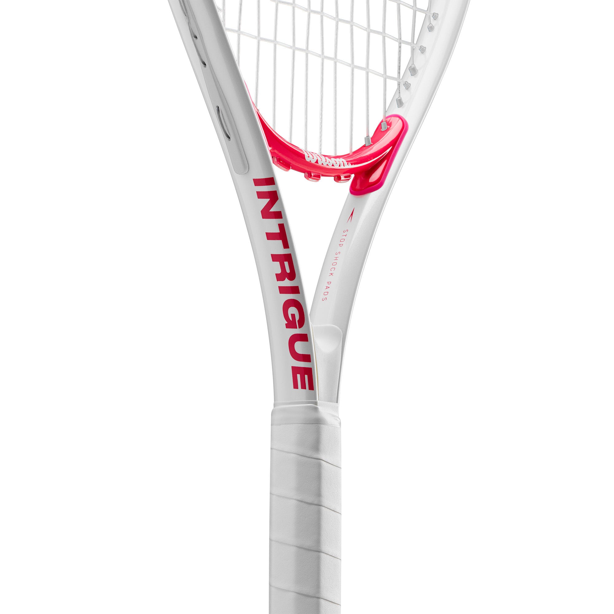 Intrigue Recreational Tennis Racket