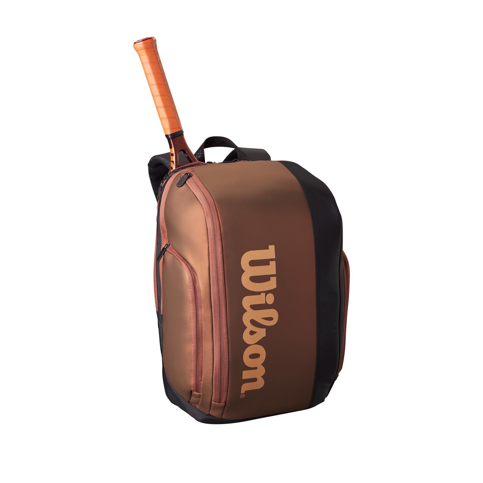 Super Tour Pro Staff V14 Backpack Bronze Bag