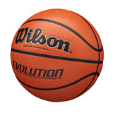 Evolution Basketball