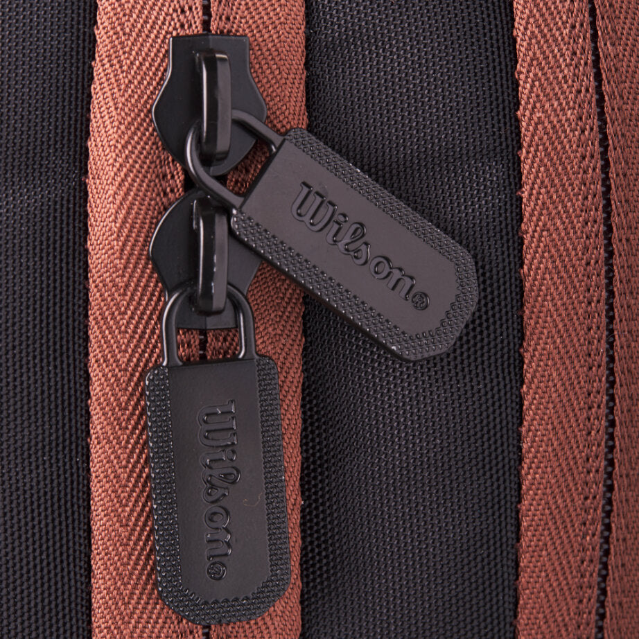Super Tour Pro Staff V14 Backpack Bronze Bag