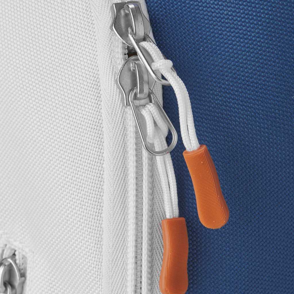 Team Backpack Roland Garros 2024 Cream Bag
