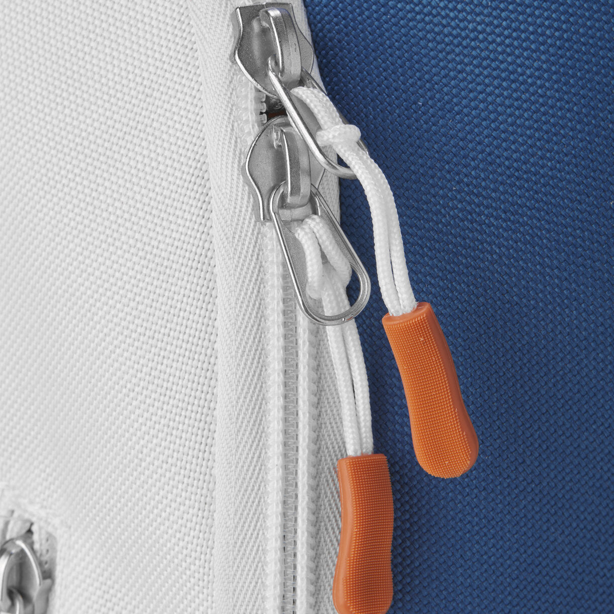 Team Backpack Roland Garros 2024 Cream Bag