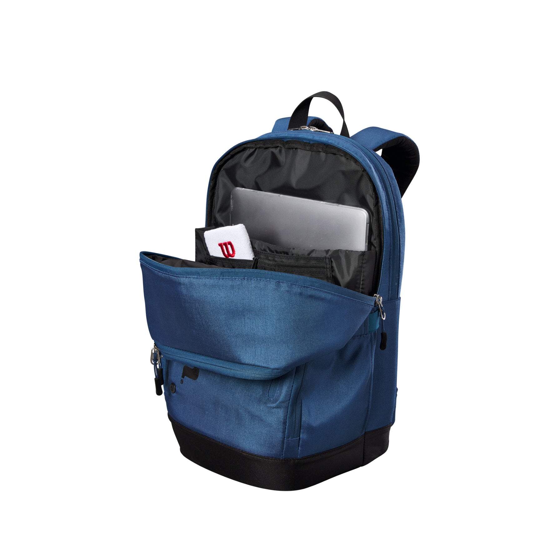 Tour Ultra Backpack Blue Bag