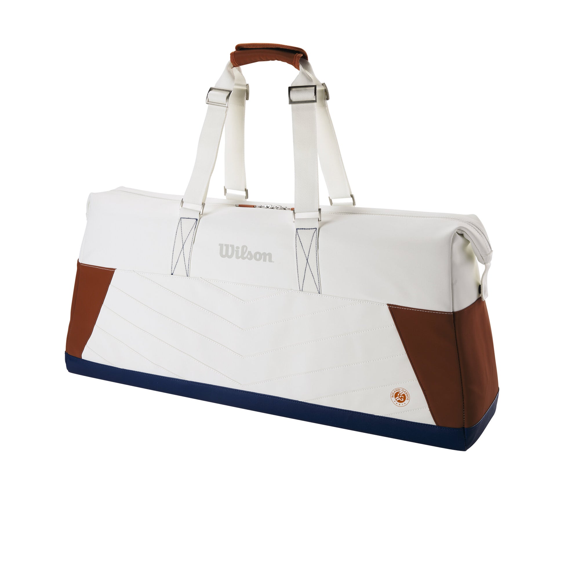 Super Tour Large Duffel Roland Garros 24 Bag