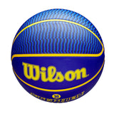 NBA Player Icon Outdoor Basketball Curry