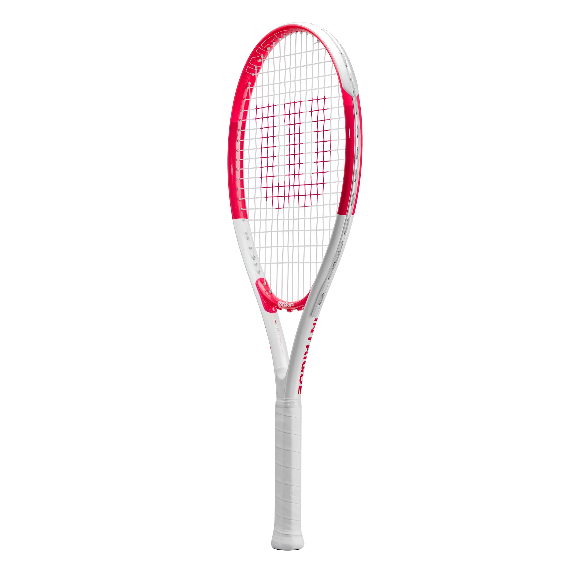 Intrigue Recreational Tennis Racket