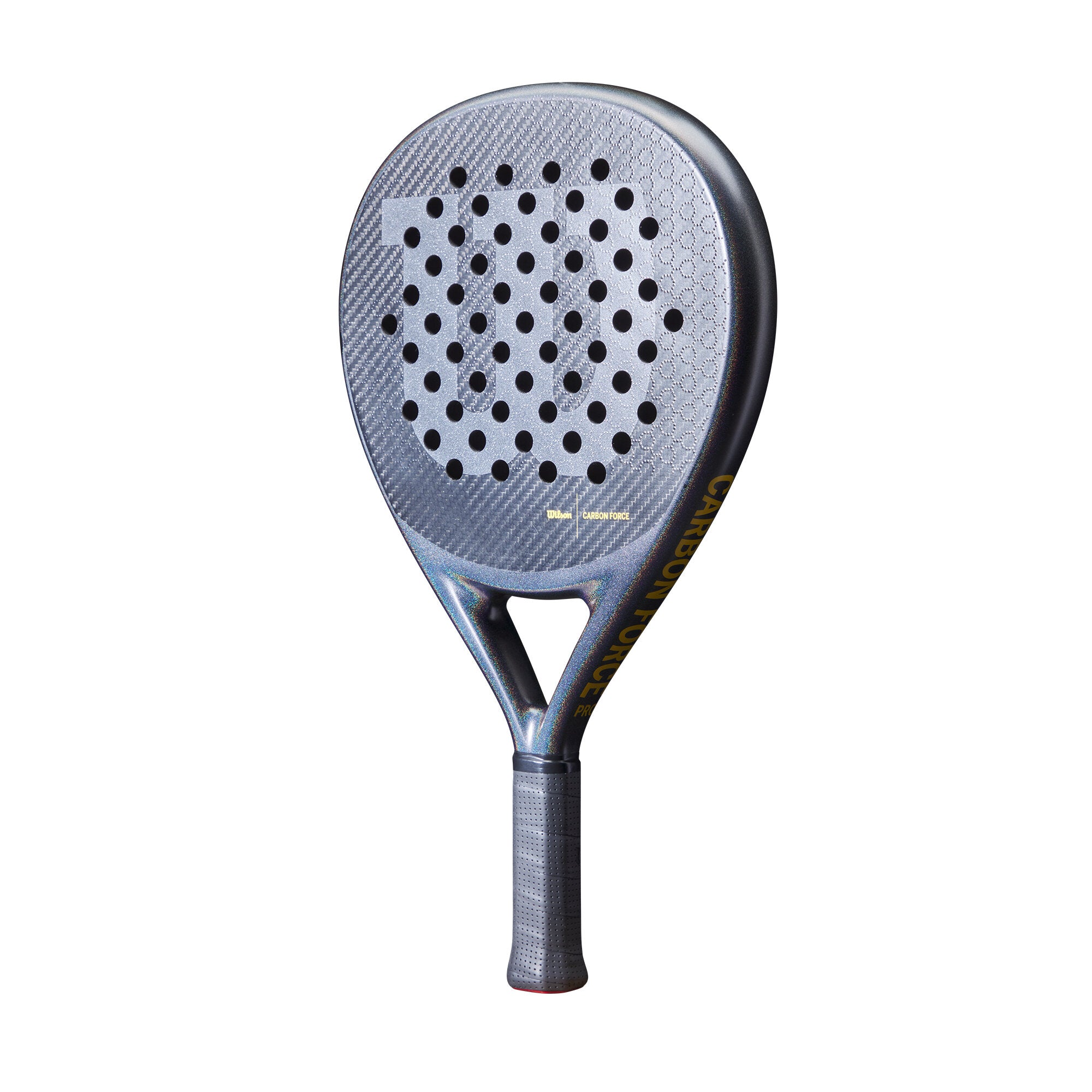 Carbon Force Pro Padel Racket