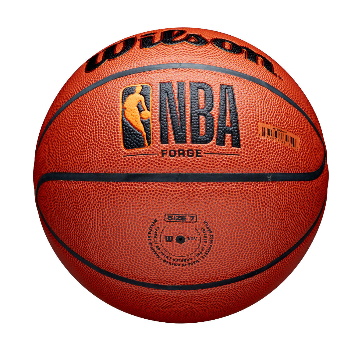 NBA Forge Basketball