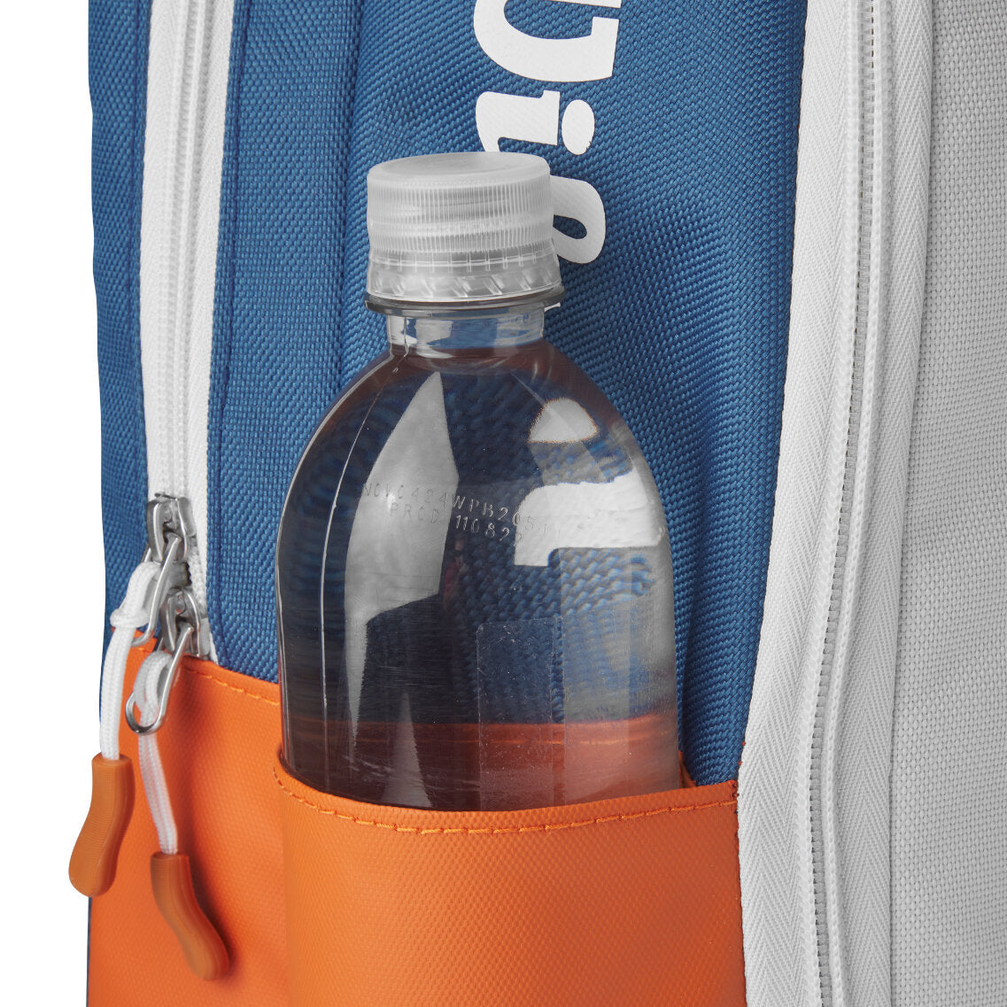 Team Backpack Roland Garros 2024 Cream Bag