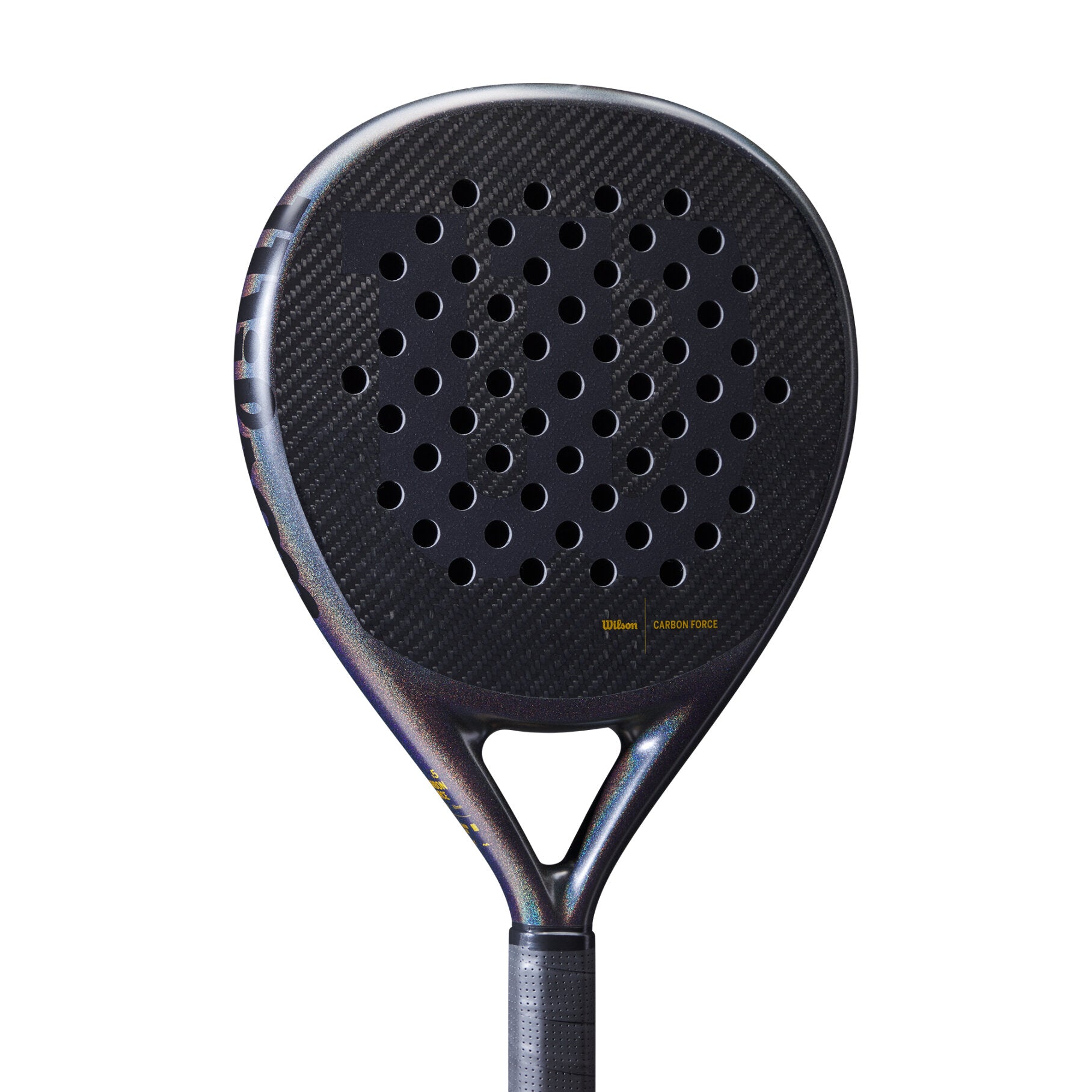 Carbon Force Pro Padel Racket