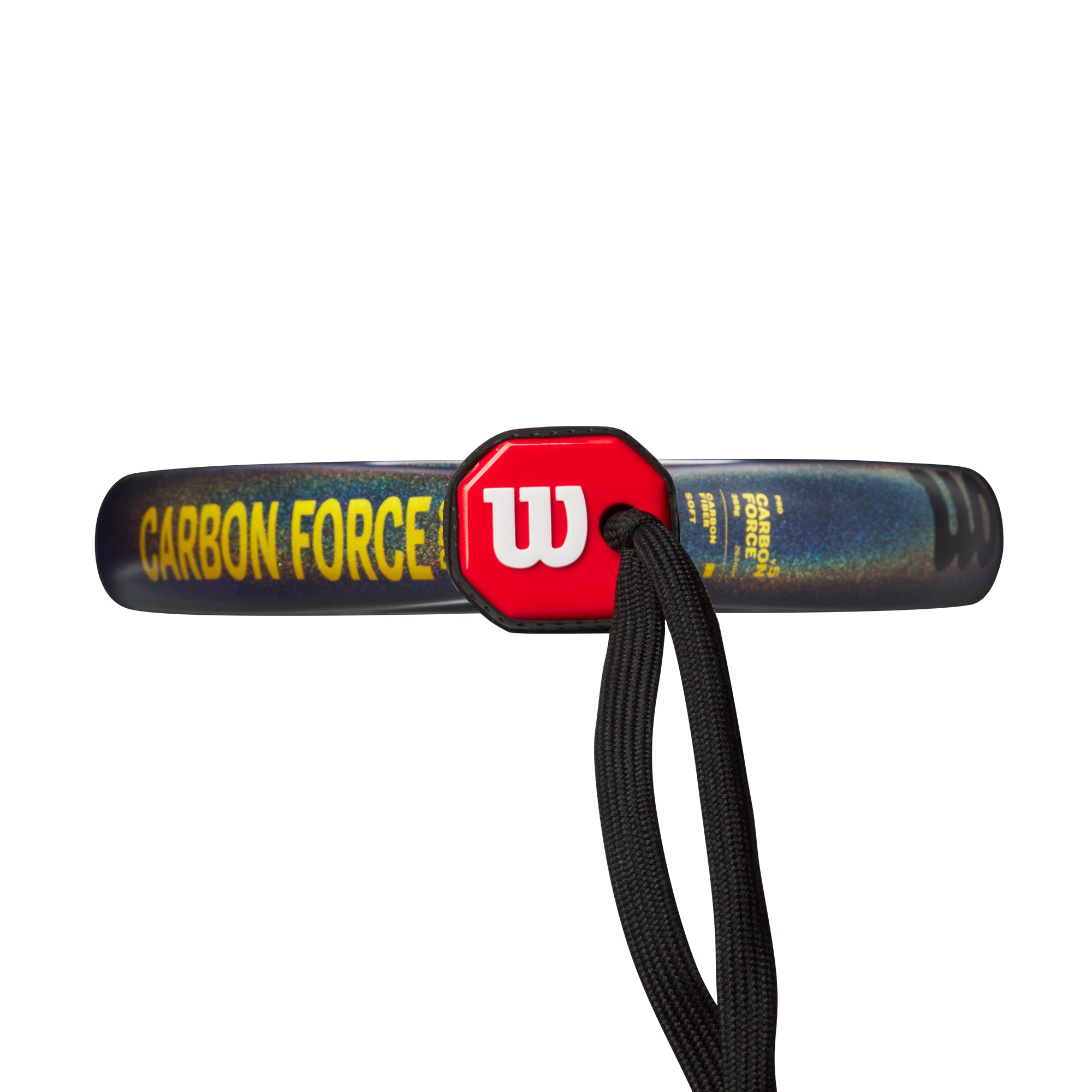 Carbon Force Pro Padel Racket