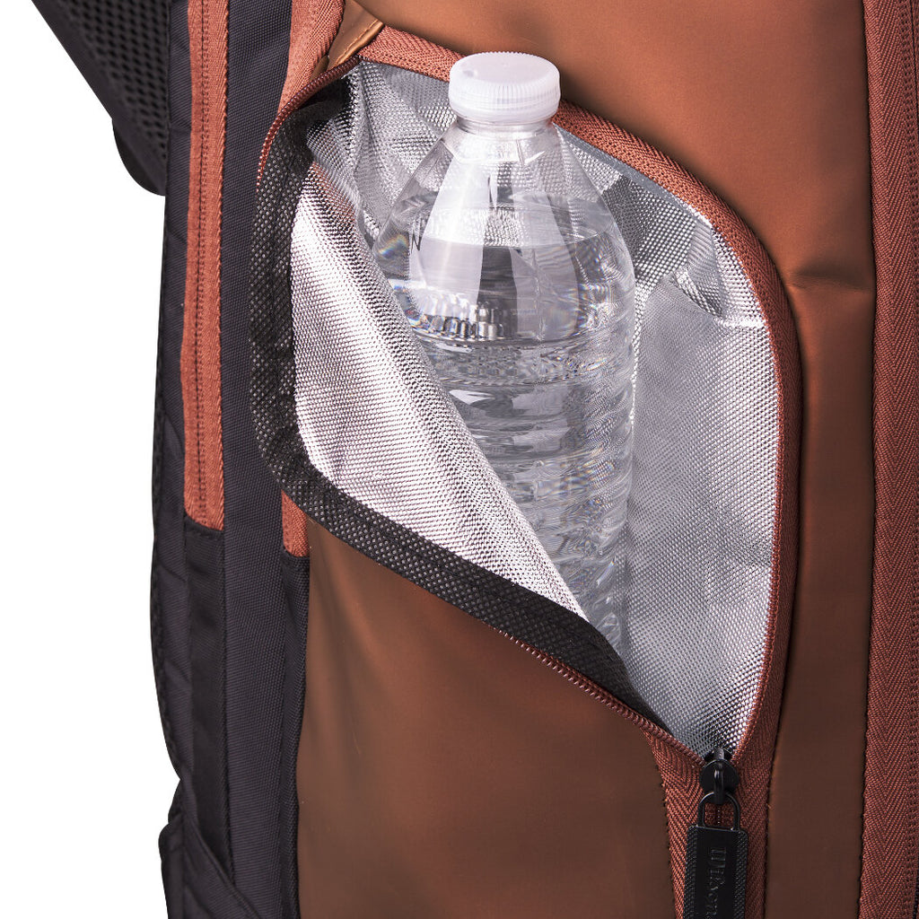 Super Tour Pro Staff V14 Backpack Bronze Bag