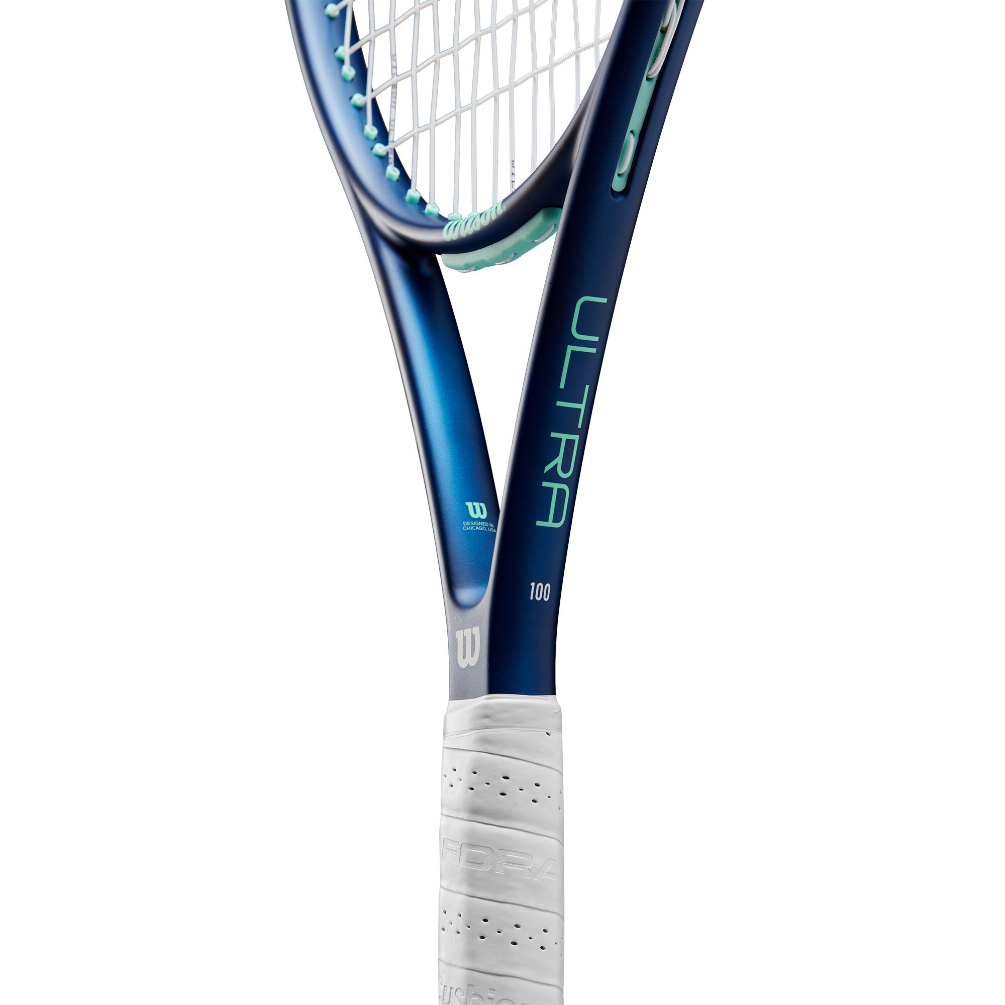 Ultra Power 100 Recreational Tennis Racket