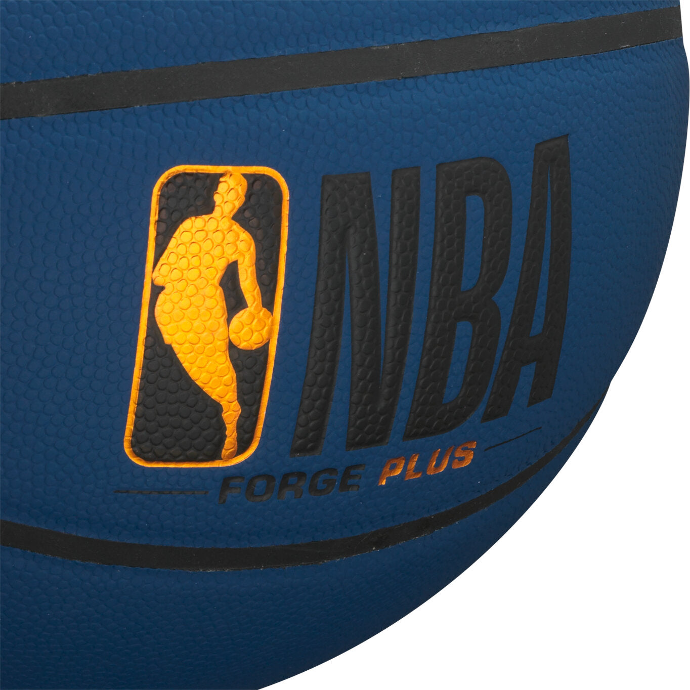 NBA Forge Plus Basketball Deep Navy