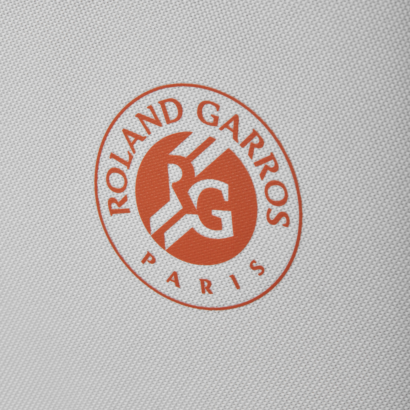 Team 6Pk Roland Garros 2024 Cream/Clay Bag