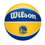 NBA Team Tribute Basketball Golden State Warriors