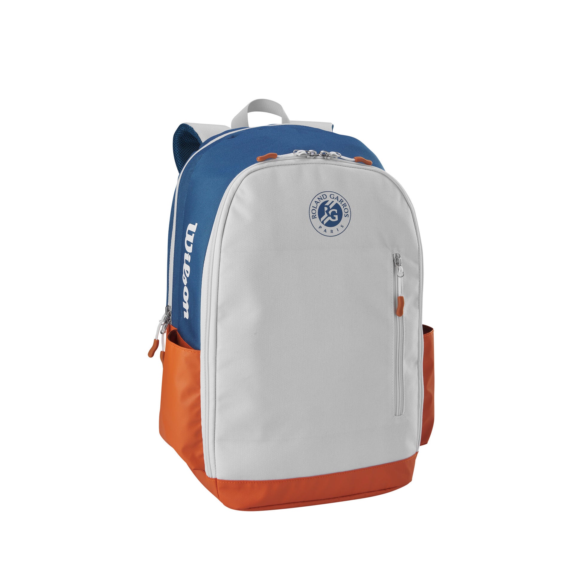 Team Backpack Roland Garros 2024 Cream Bag