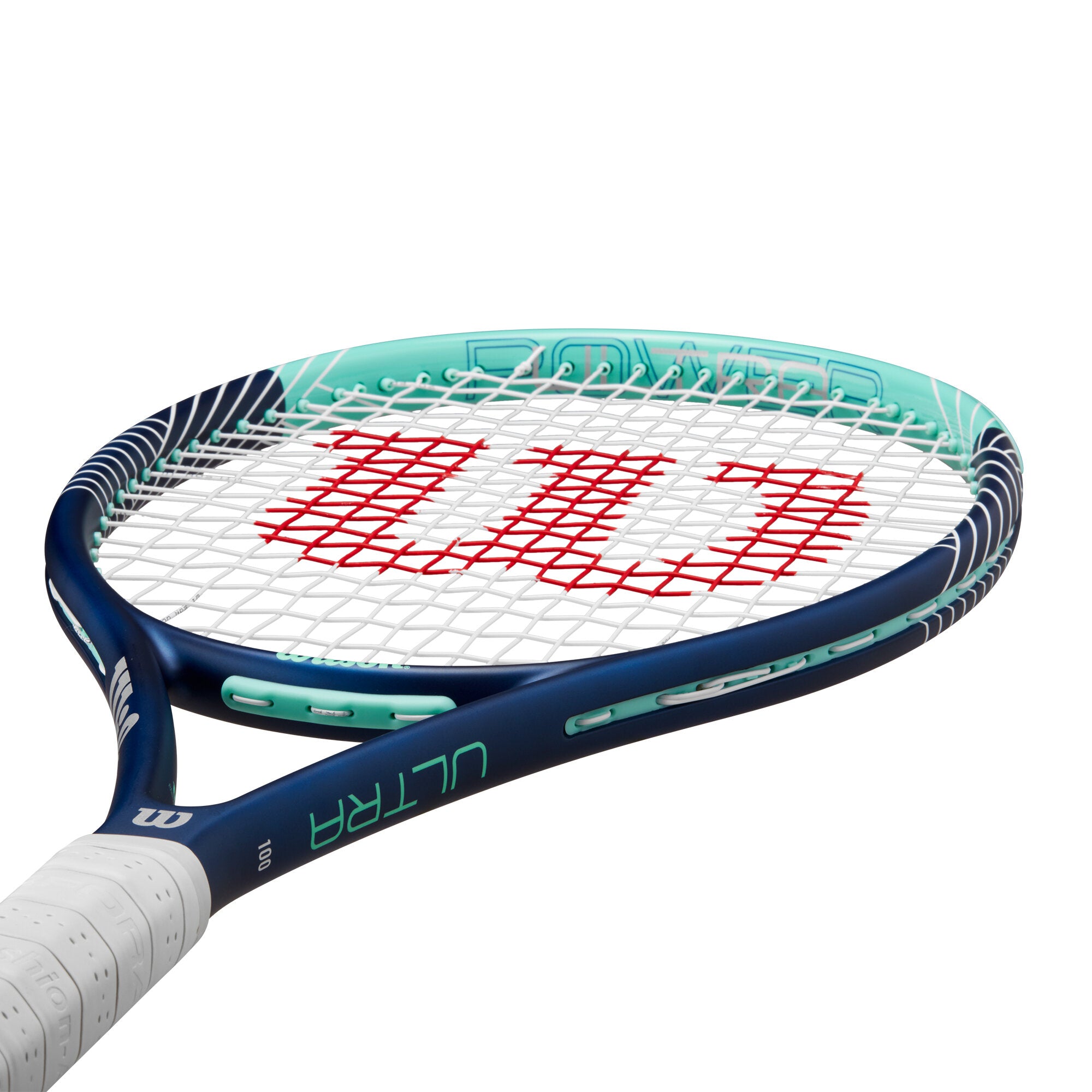 Ultra Power 100 Recreational Tennis Racket