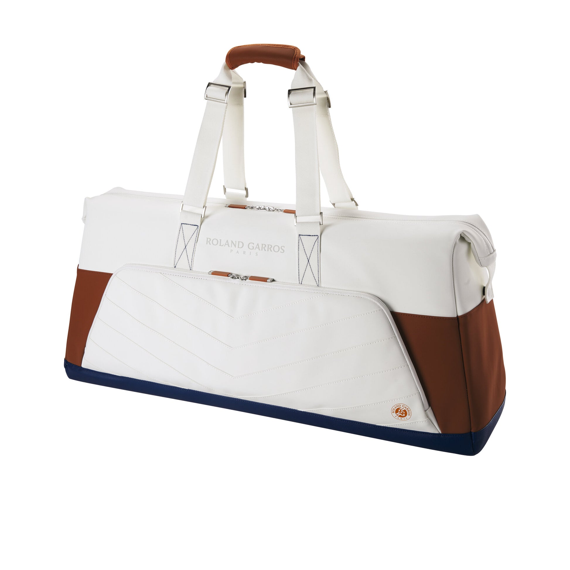 Super Tour Large Duffel Roland Garros 24 Bag