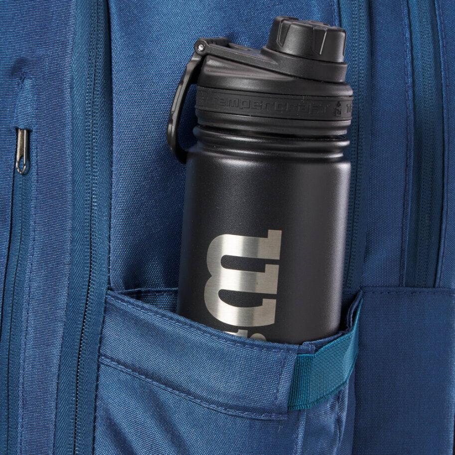 Tour Ultra Backpack Blue Bag