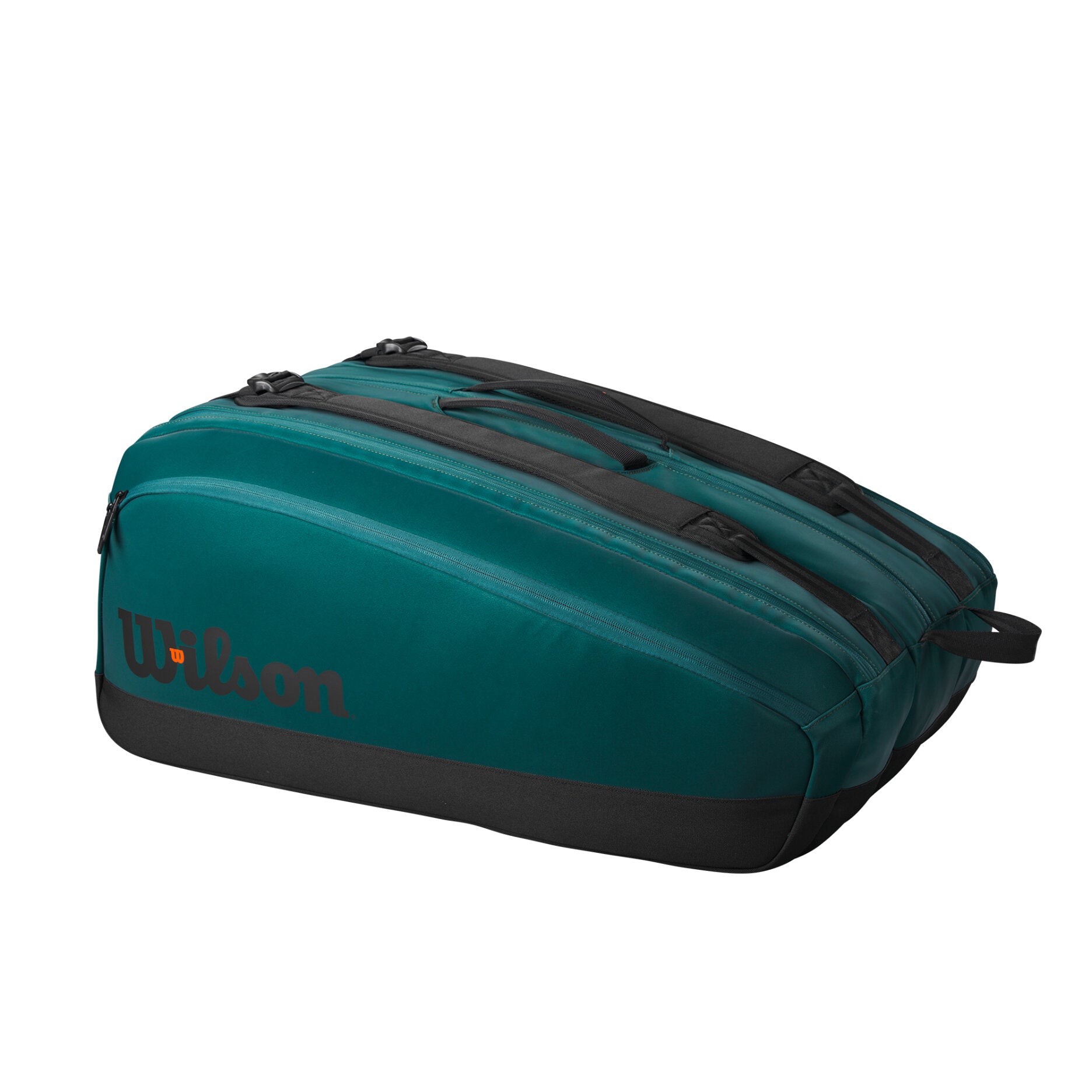 Blade Super Tour 15Pk V9 Green Bag