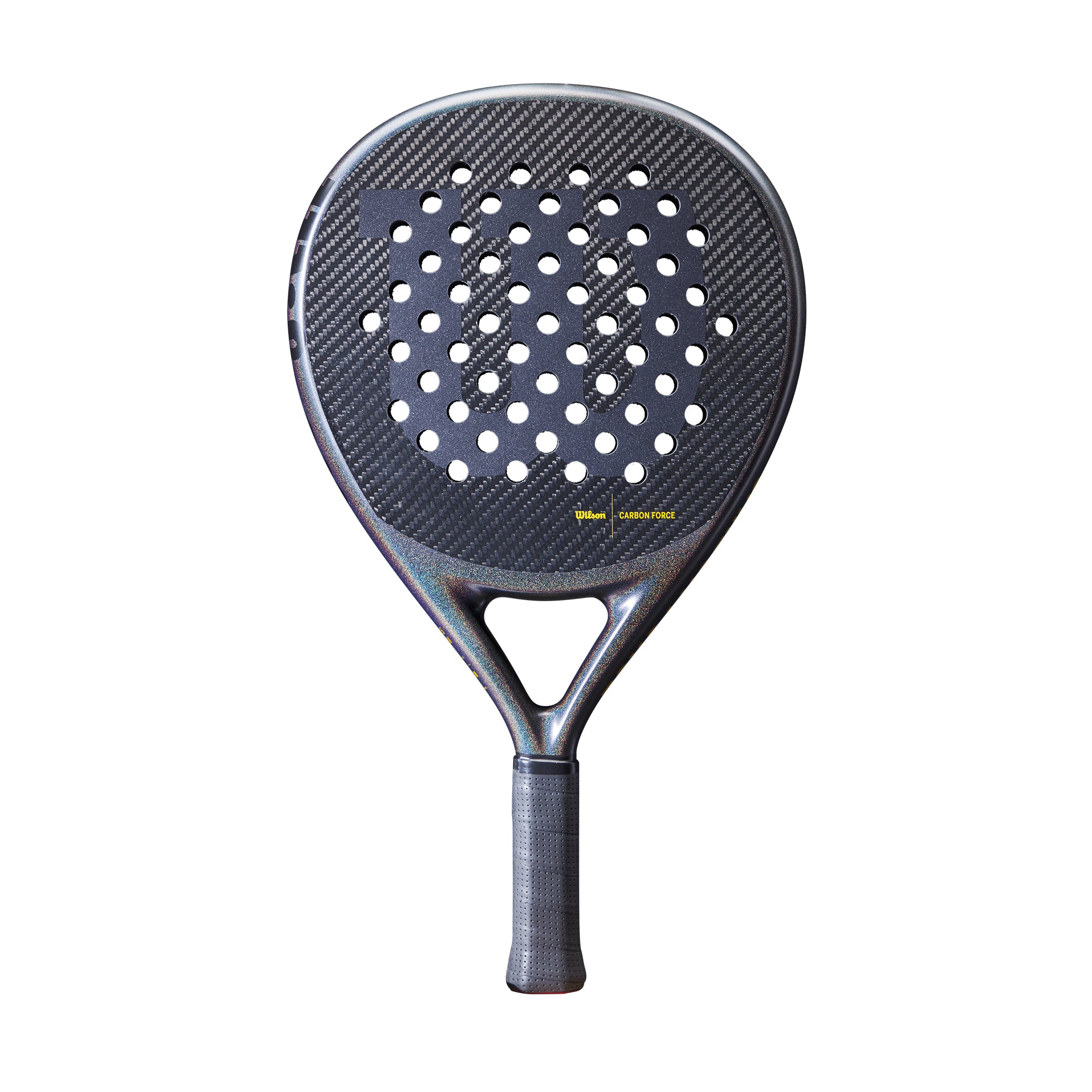 Carbon Force Pro Padel Racket