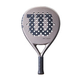 Carbon Force Padel Racket