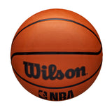 NBA DRV Basketball