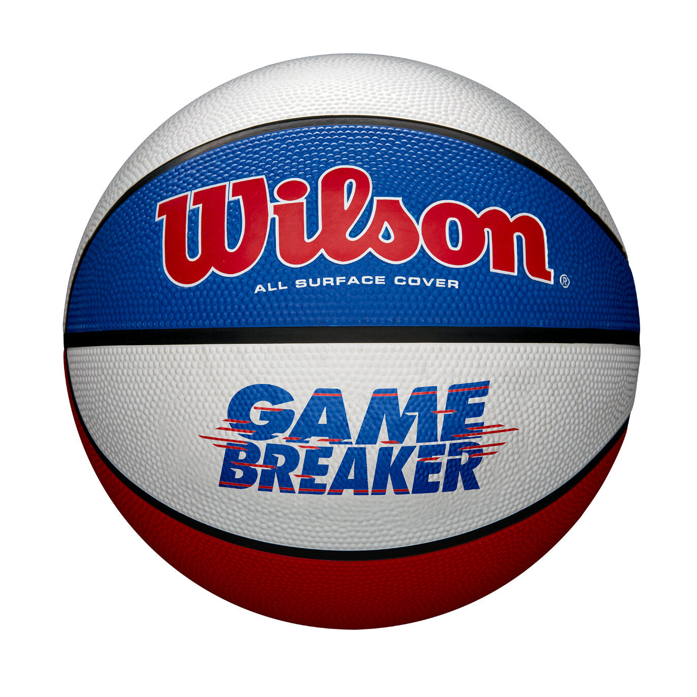 Gamebreaker Basketball