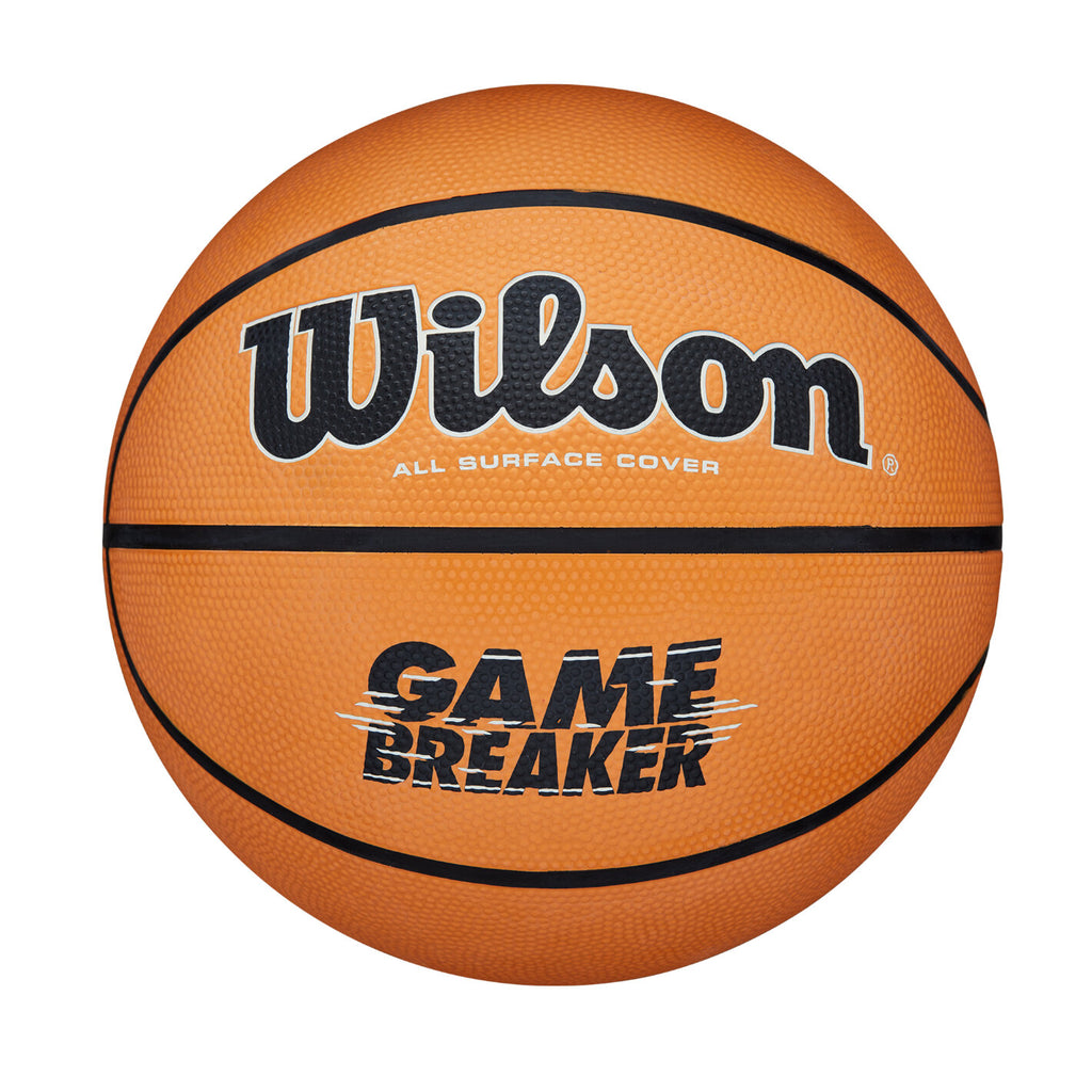 Gamebreaker Basketball Orange
