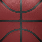 NBA Forge Basketball Crimson