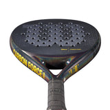 Carbon Force Pro Padel Racket