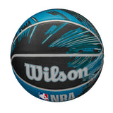 NBA DRV Pro Streak Basketball Black/Blue