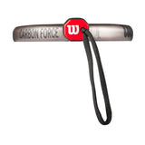 Carbon Force Padel Racket