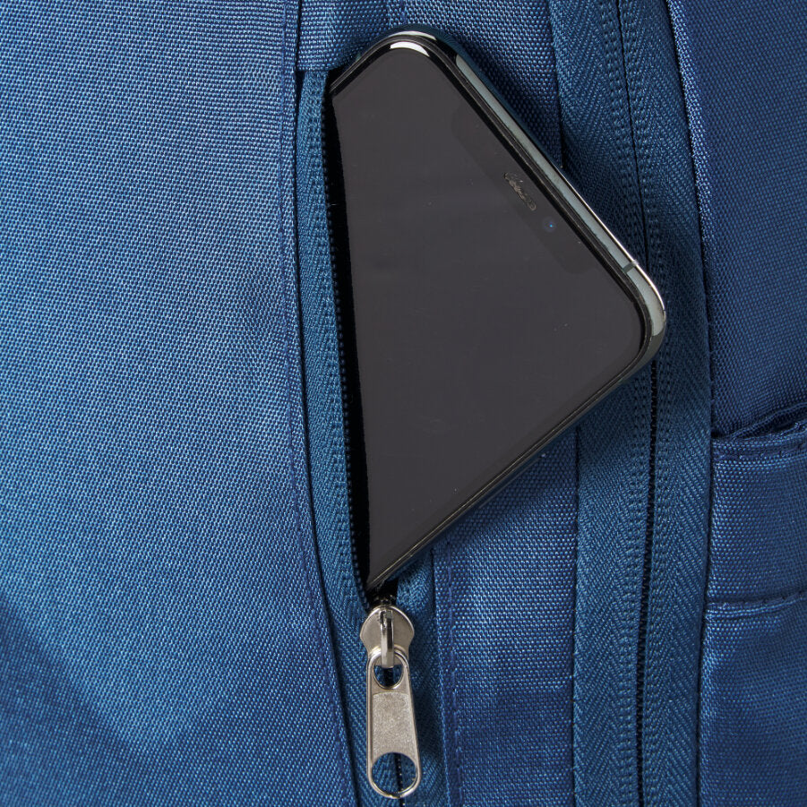 Tour Ultra Backpack Blue Bag