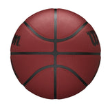 NBA Forge Basketball Crimson