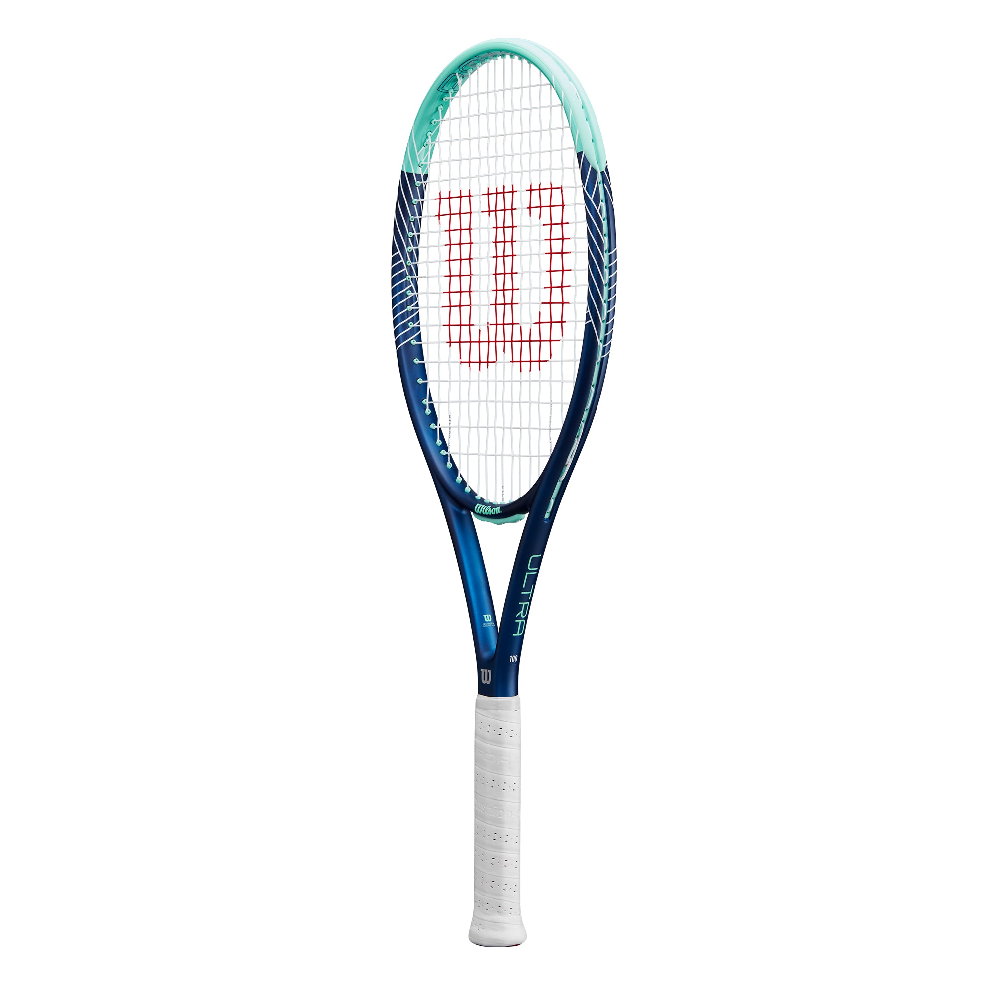 Ultra Power 100 Recreational Tennis Racket