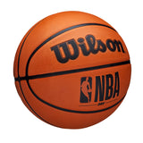 NBA DRV Basketball