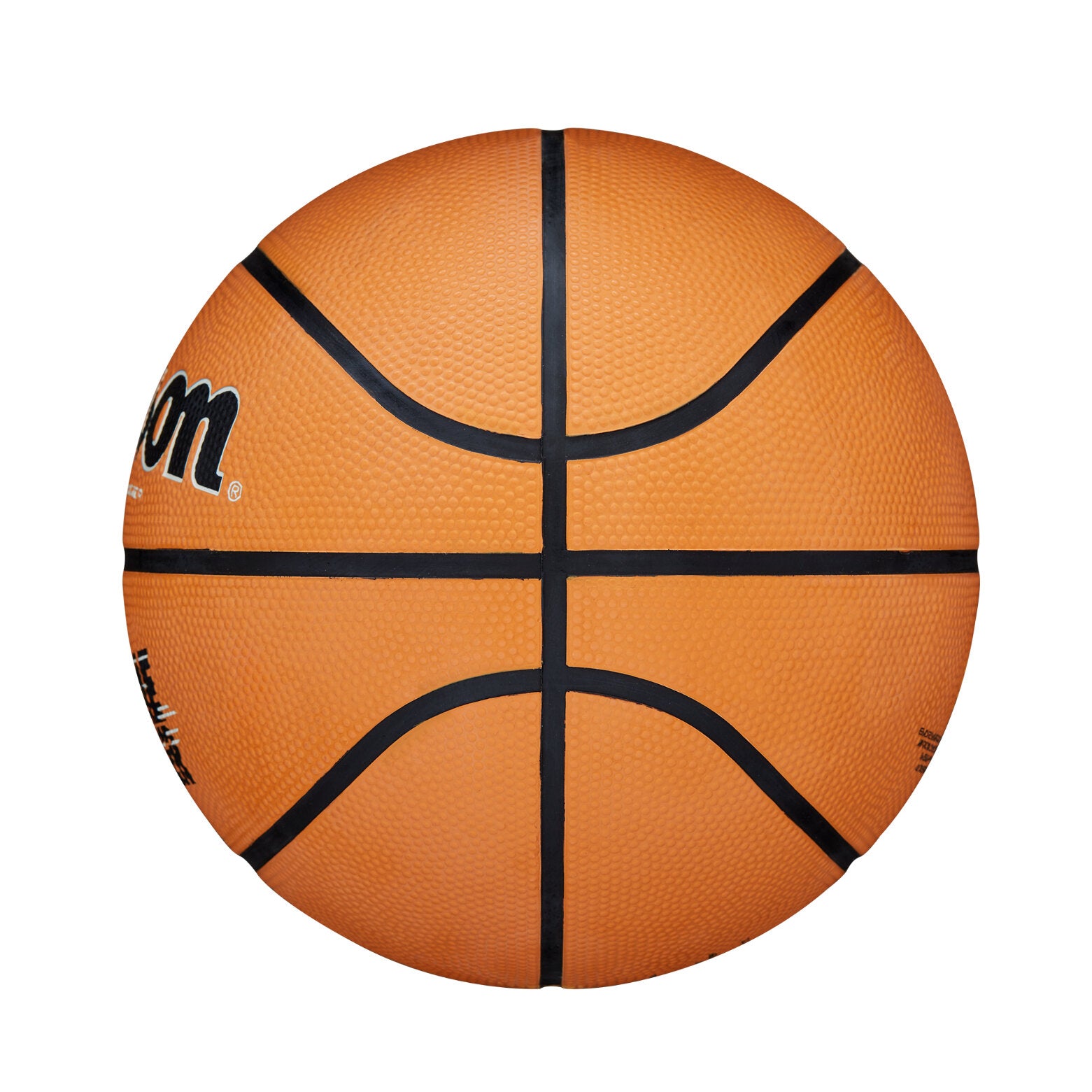 Gamebreaker Basketball Orange