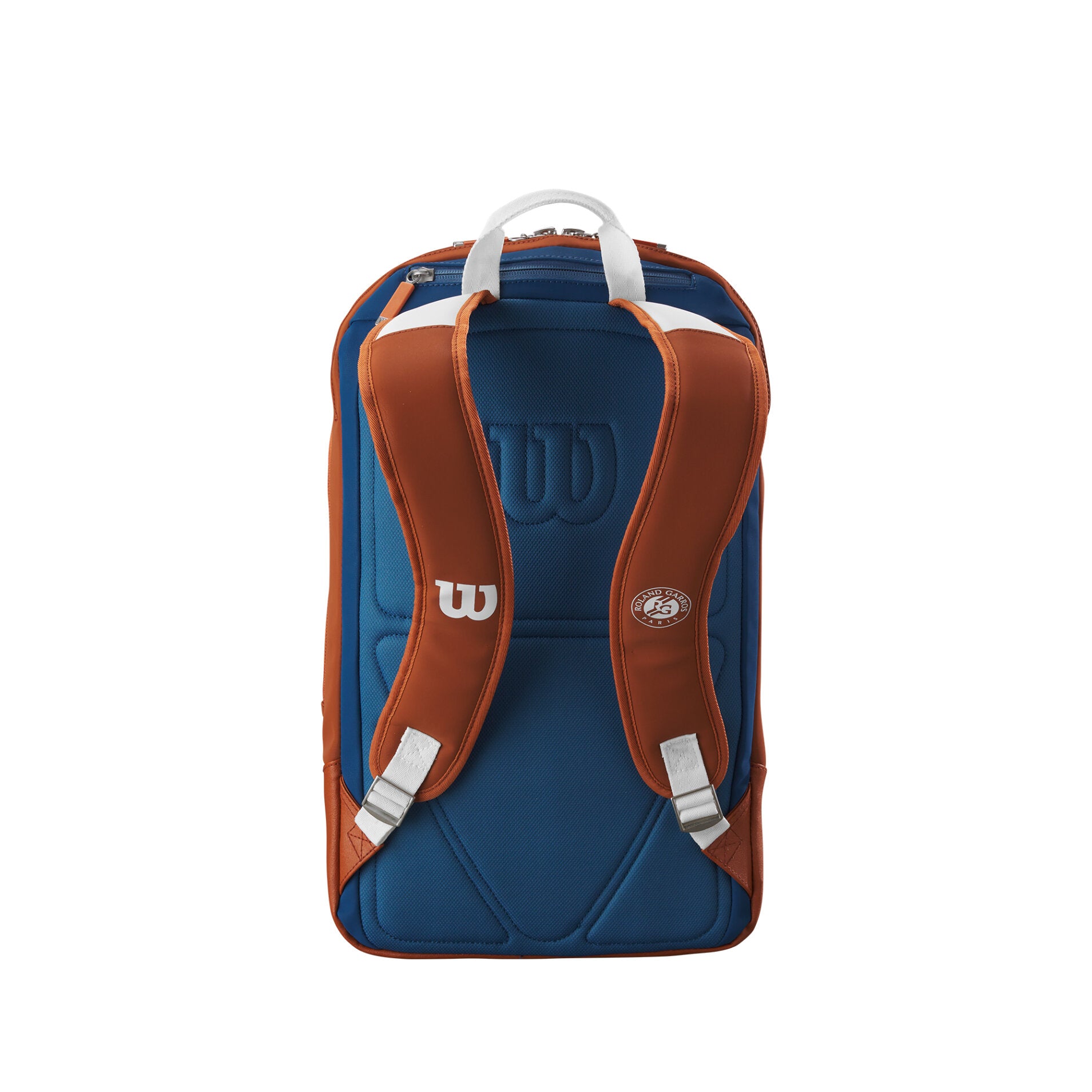 Super Tour Backpack Roland Garros 2024 C