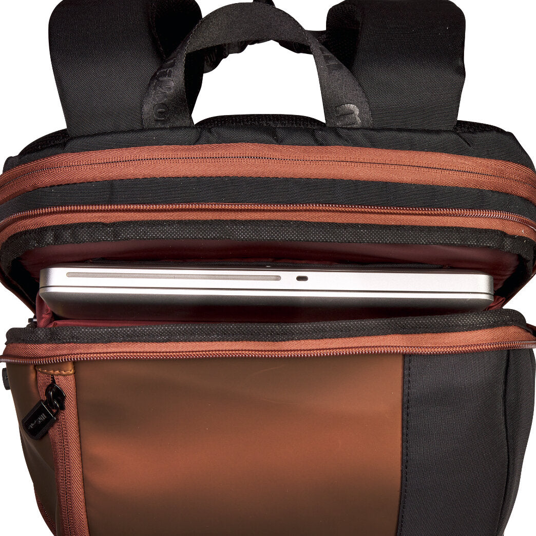 Super Tour Pro Staff V14 Backpack Bronze