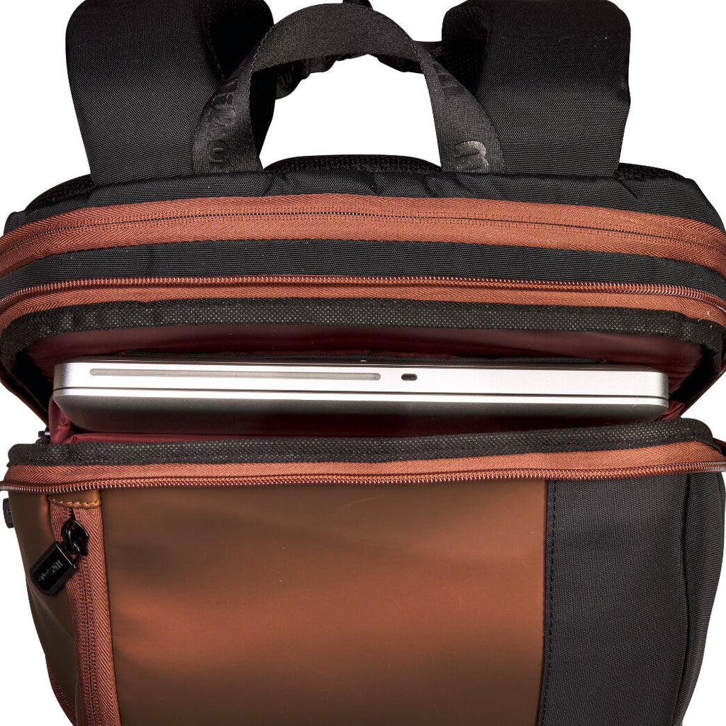 Super Tour Pro Staff V14 Backpack Bronze Bag