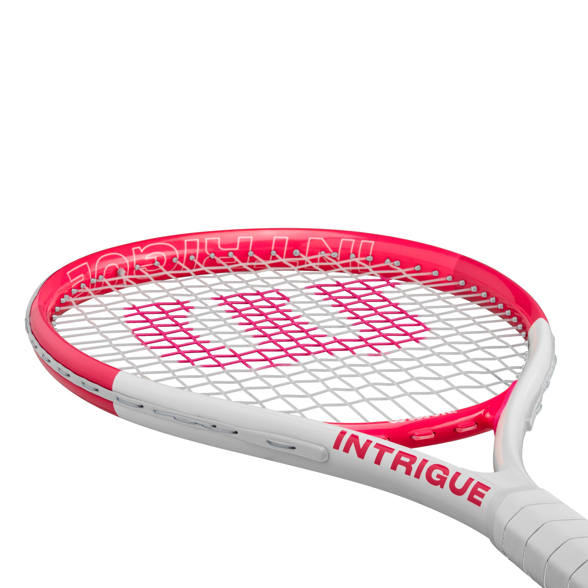 Intrigue Recreational Tennis Racket