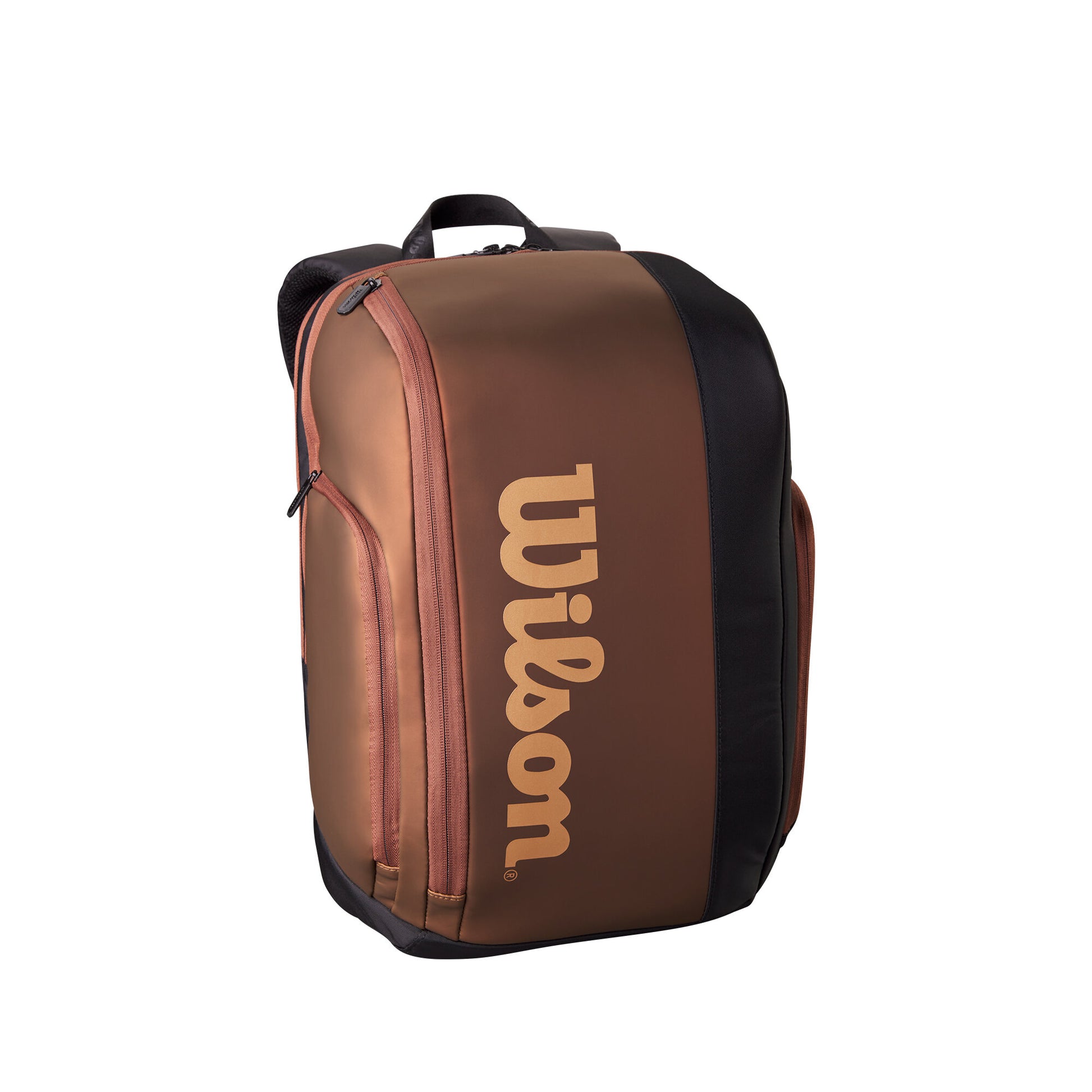 Super Tour Pro Staff V14 Backpack Bronze Bag