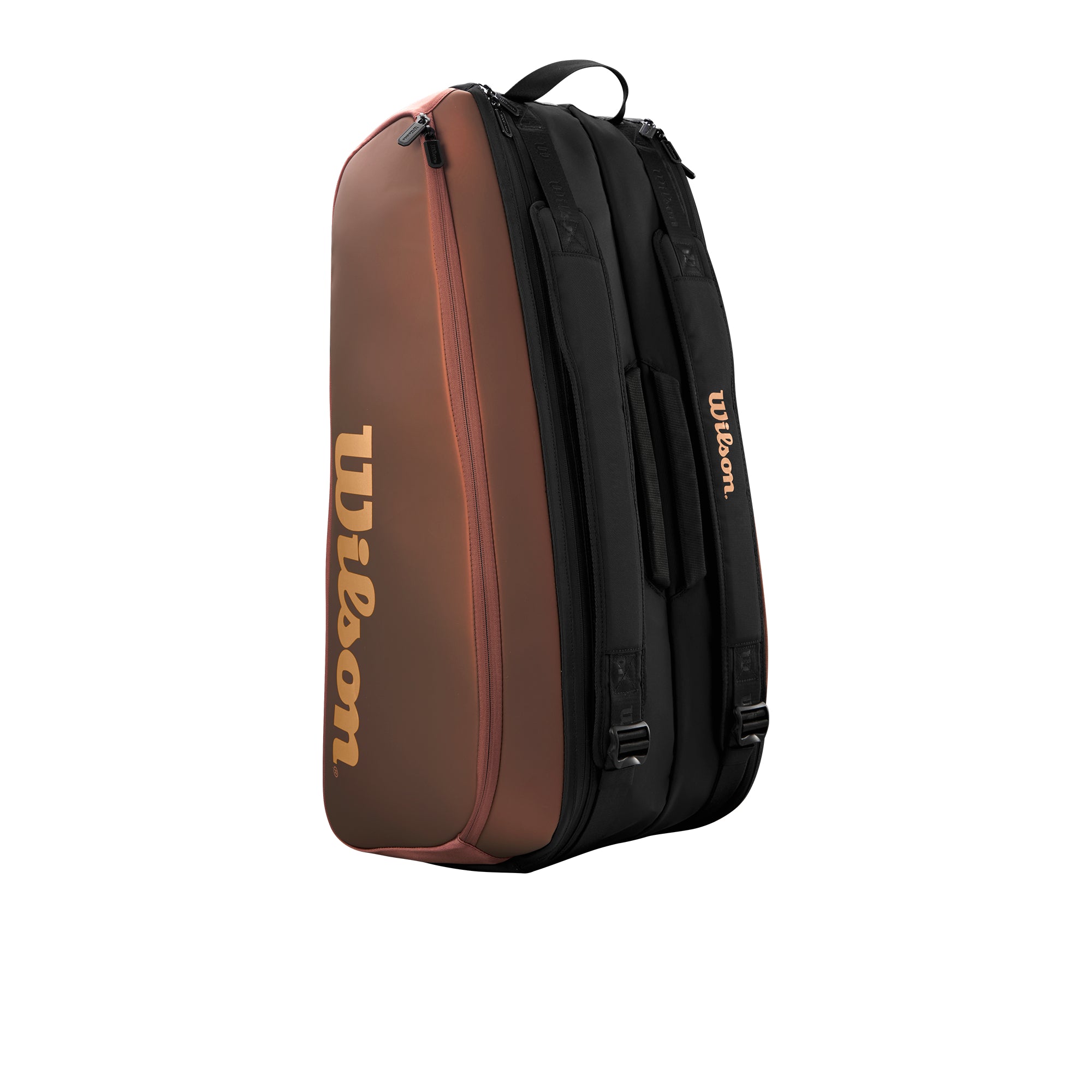 Super Tour Pro Staff V14 9Pk Racket Bag