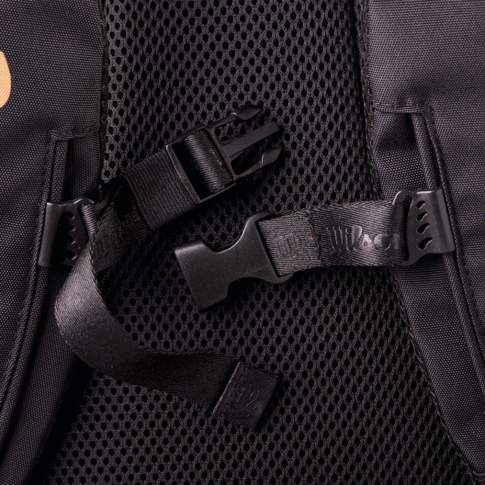Super Tour Pro Staff V14 Backpack Bronze Bag